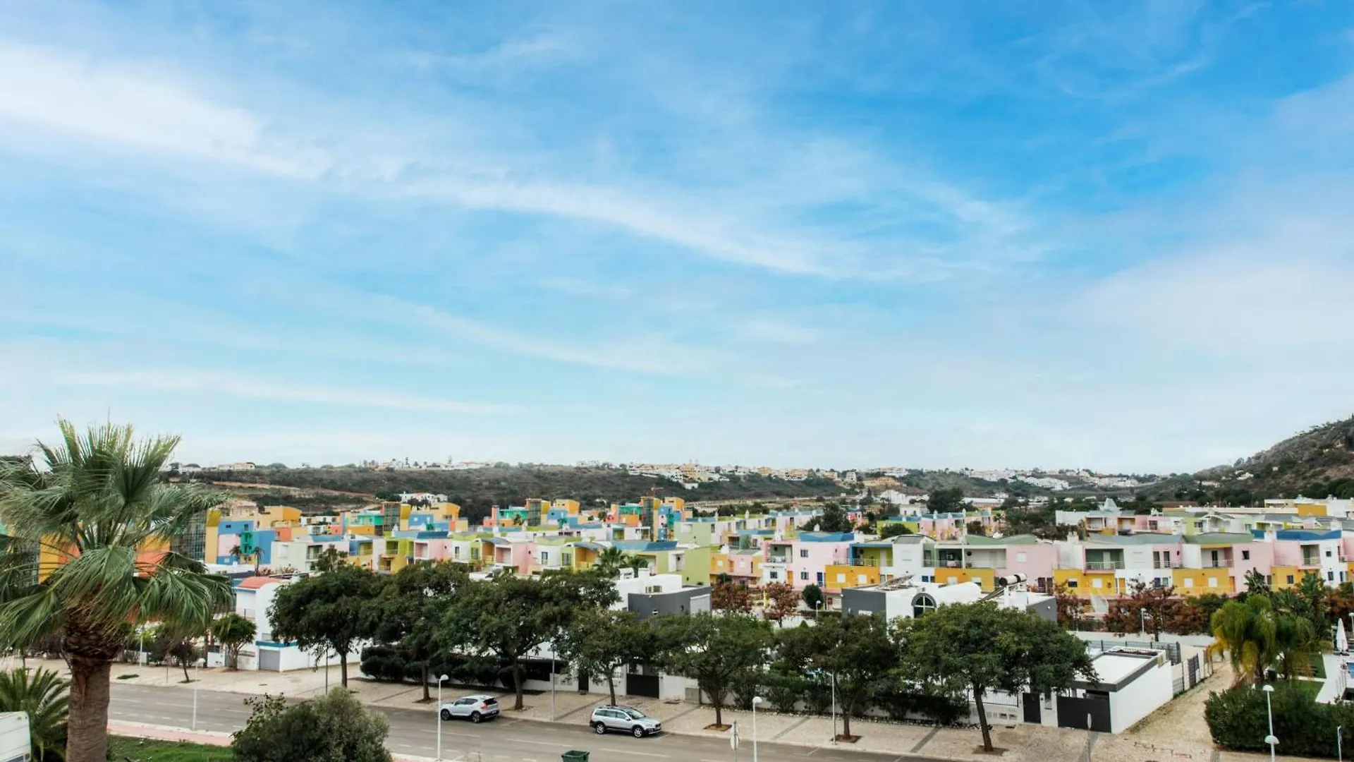 Holiday Home Marina By Interhome Albufeira