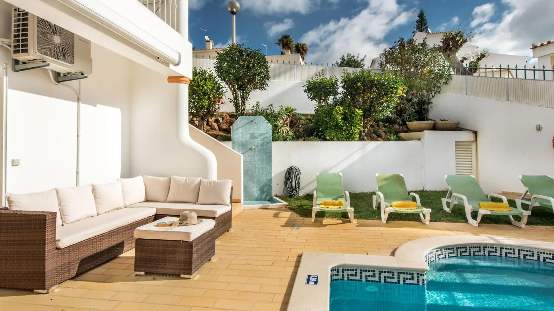 Holiday Home Marina By Interhome Albufeira 0*,  Portogallo