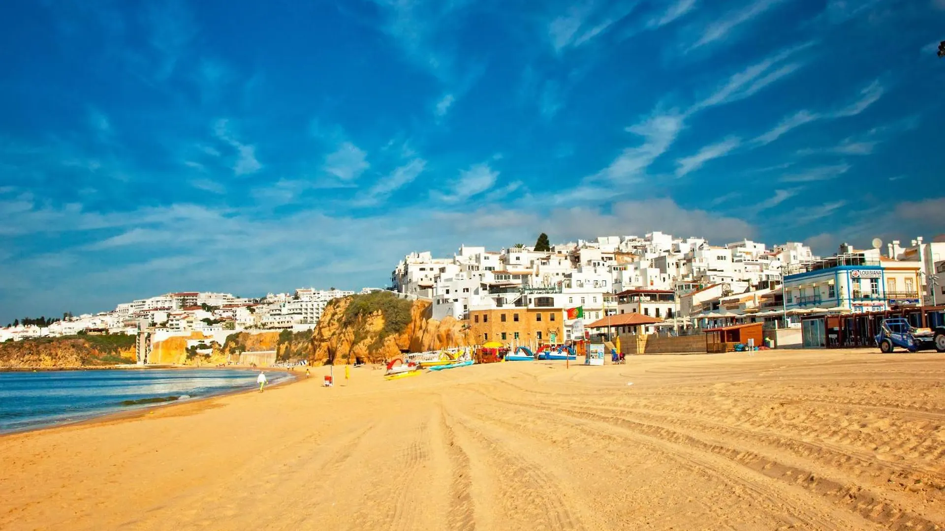 Holiday Home Marina By Interhome Albufeira