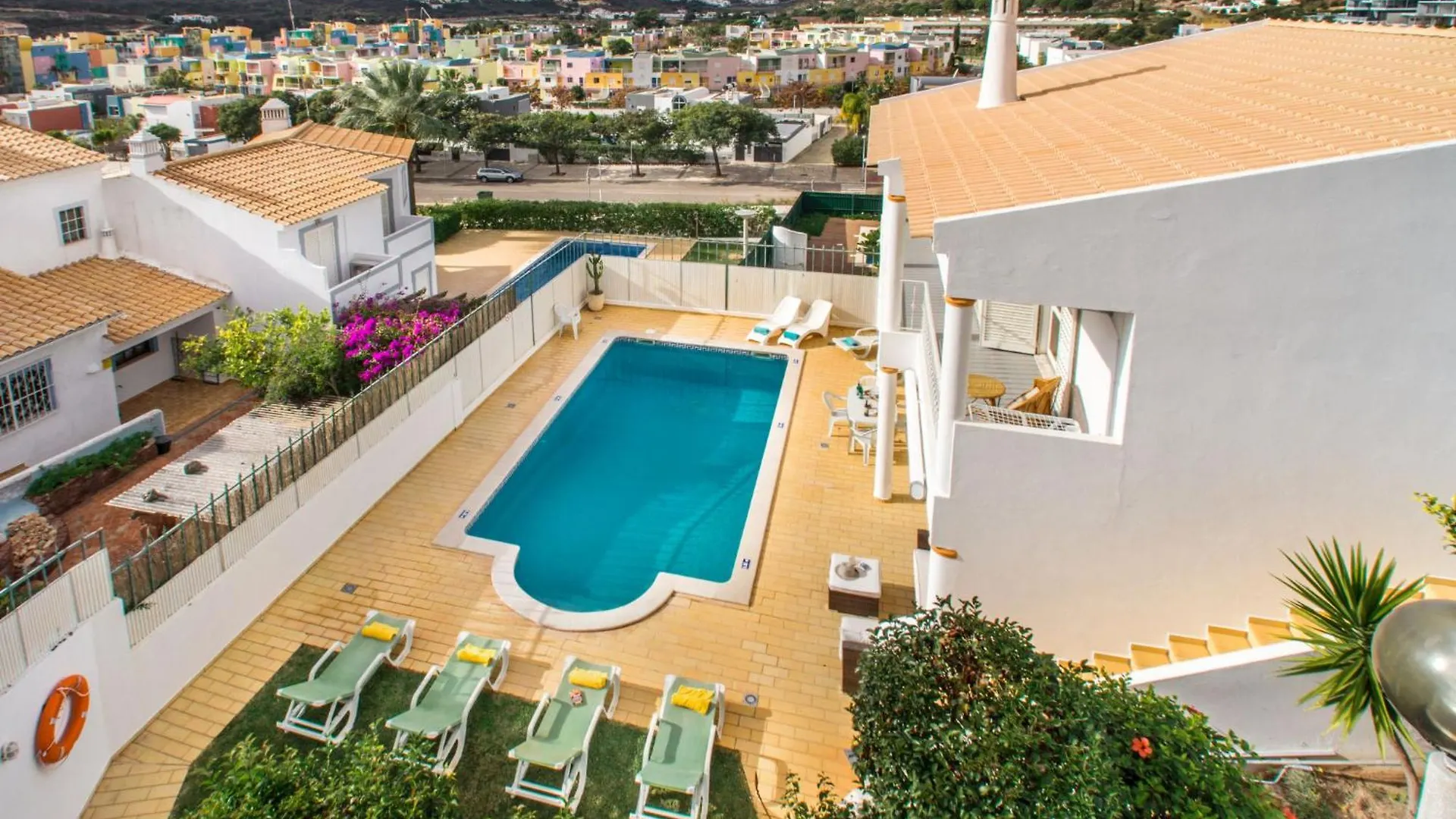 Holiday Home Marina By Interhome Albufeira