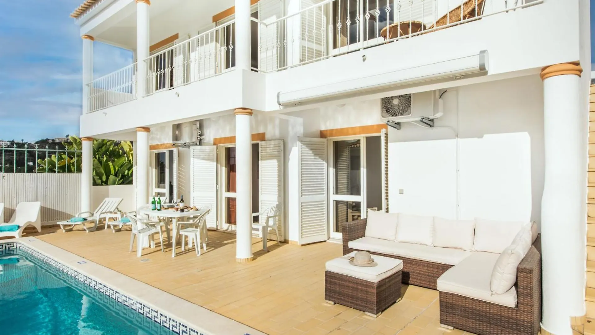 Holiday Home Marina By Interhome Albufeira