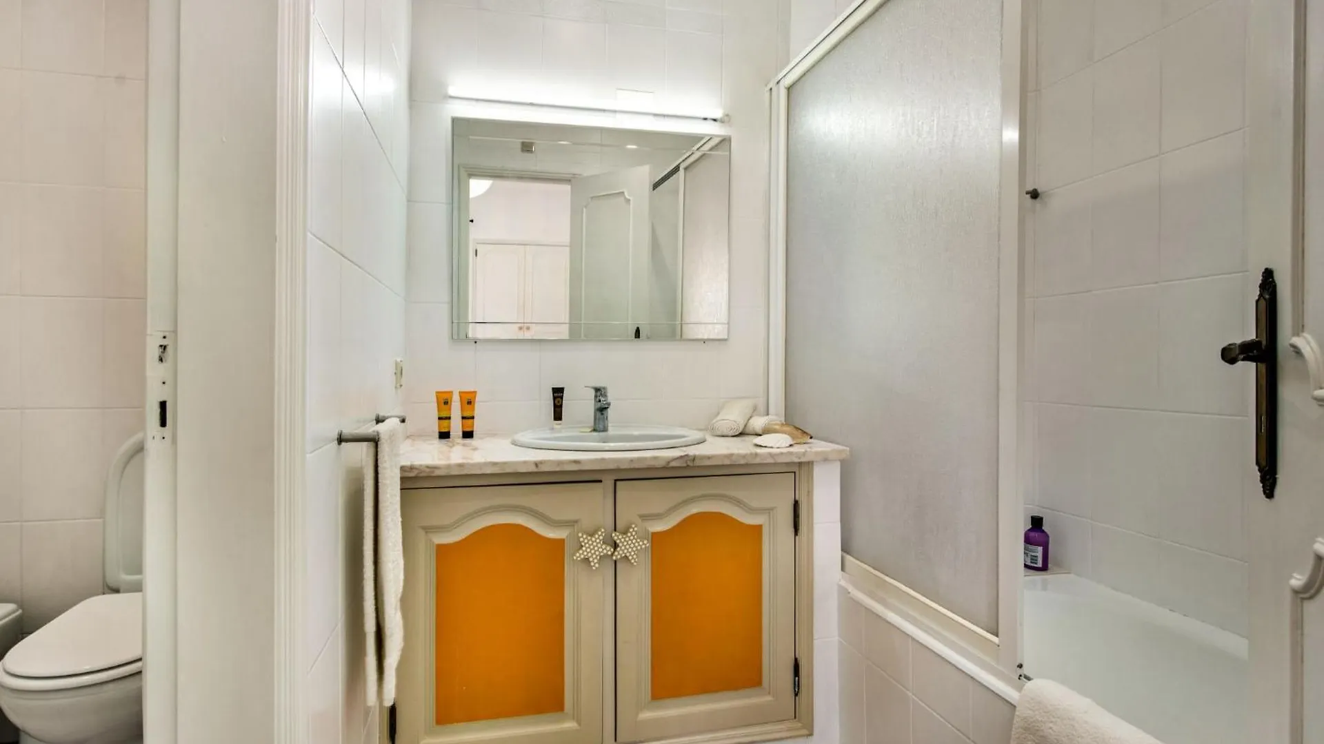 Holiday Home Marina By Interhome Albufeira