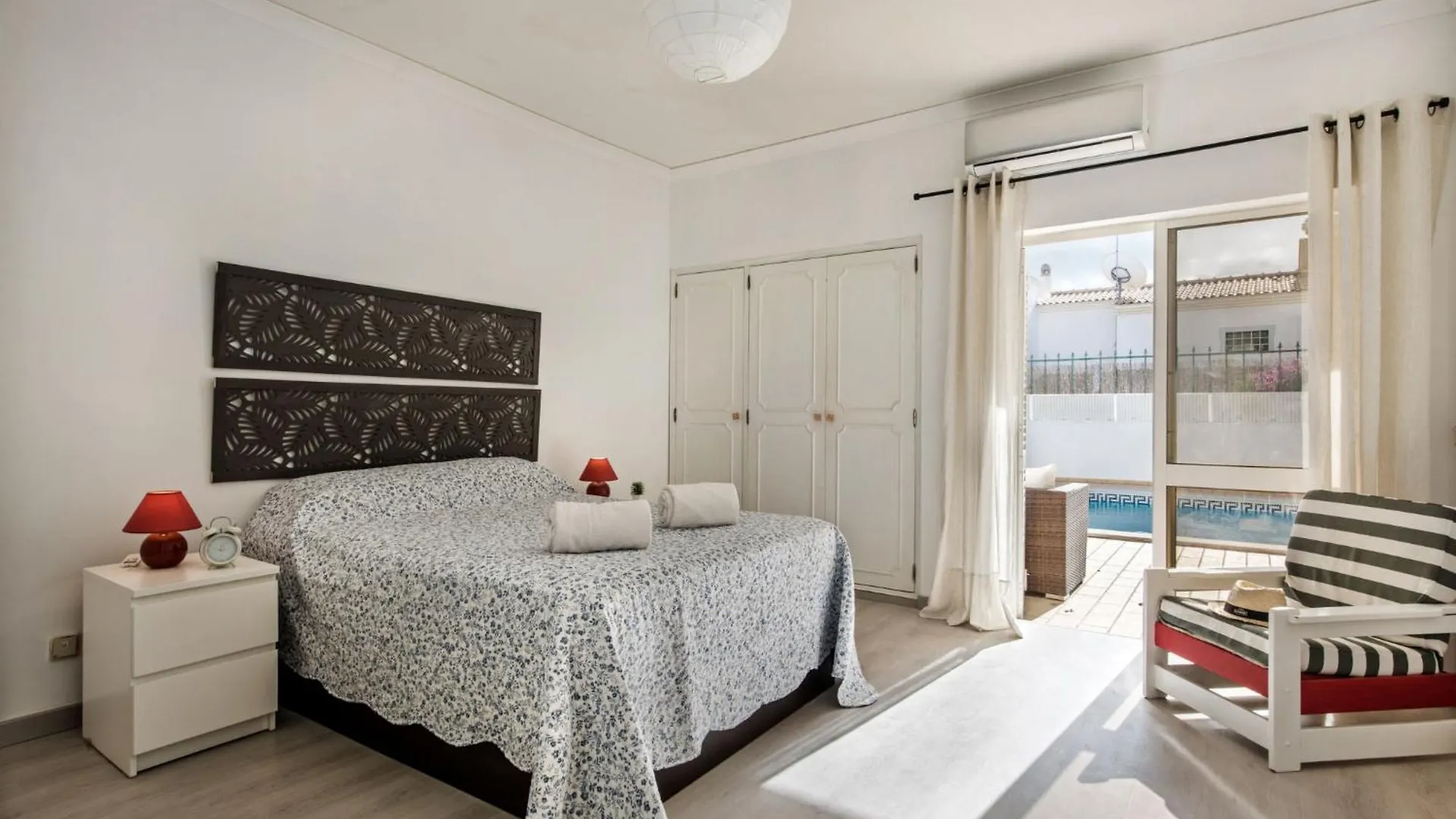 Holiday Home Marina By Interhome Albufeira