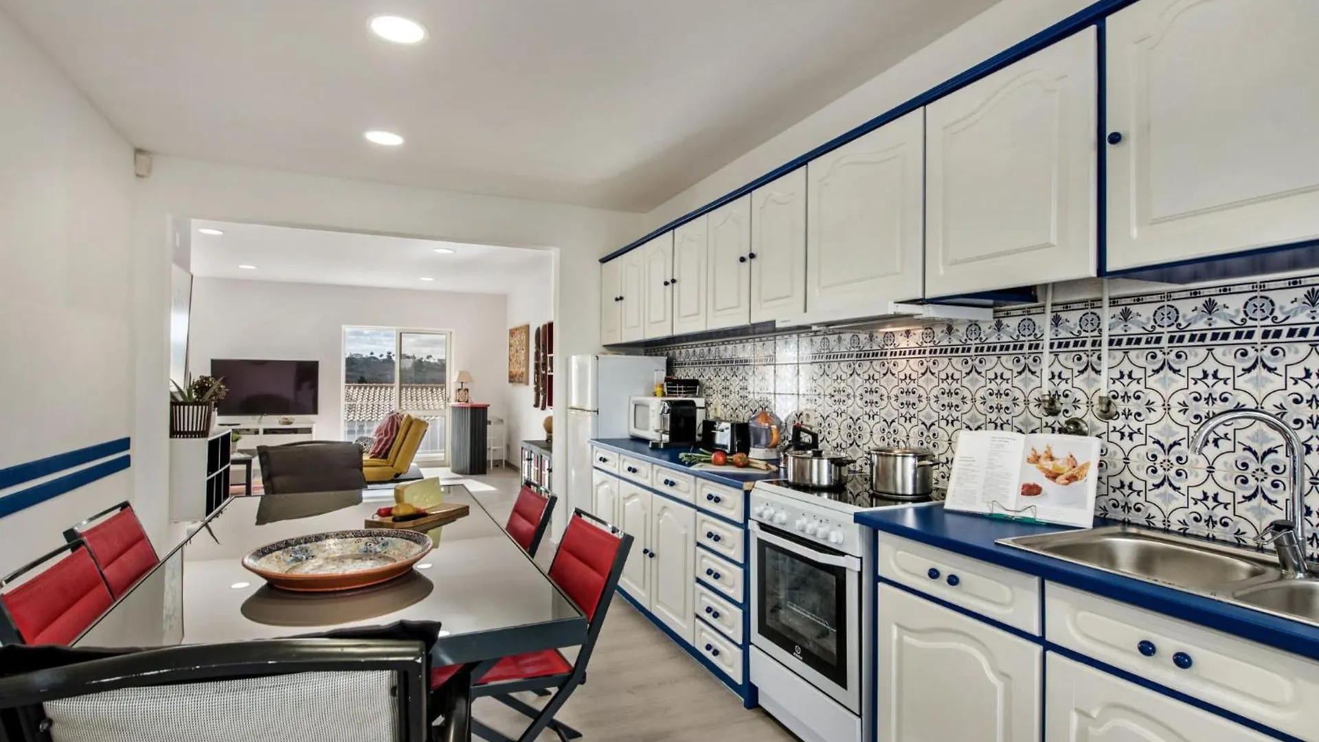 Holiday Home Marina By Interhome Albufeira Portogallo