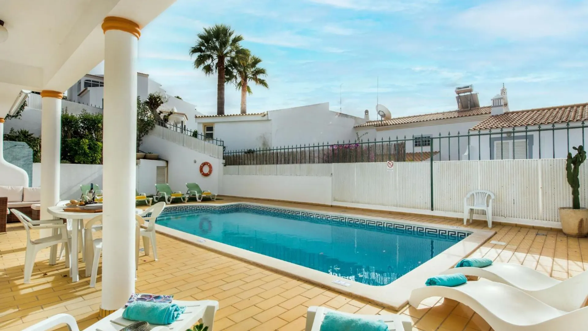 Holiday Home Marina By Interhome Albufeira Portogallo