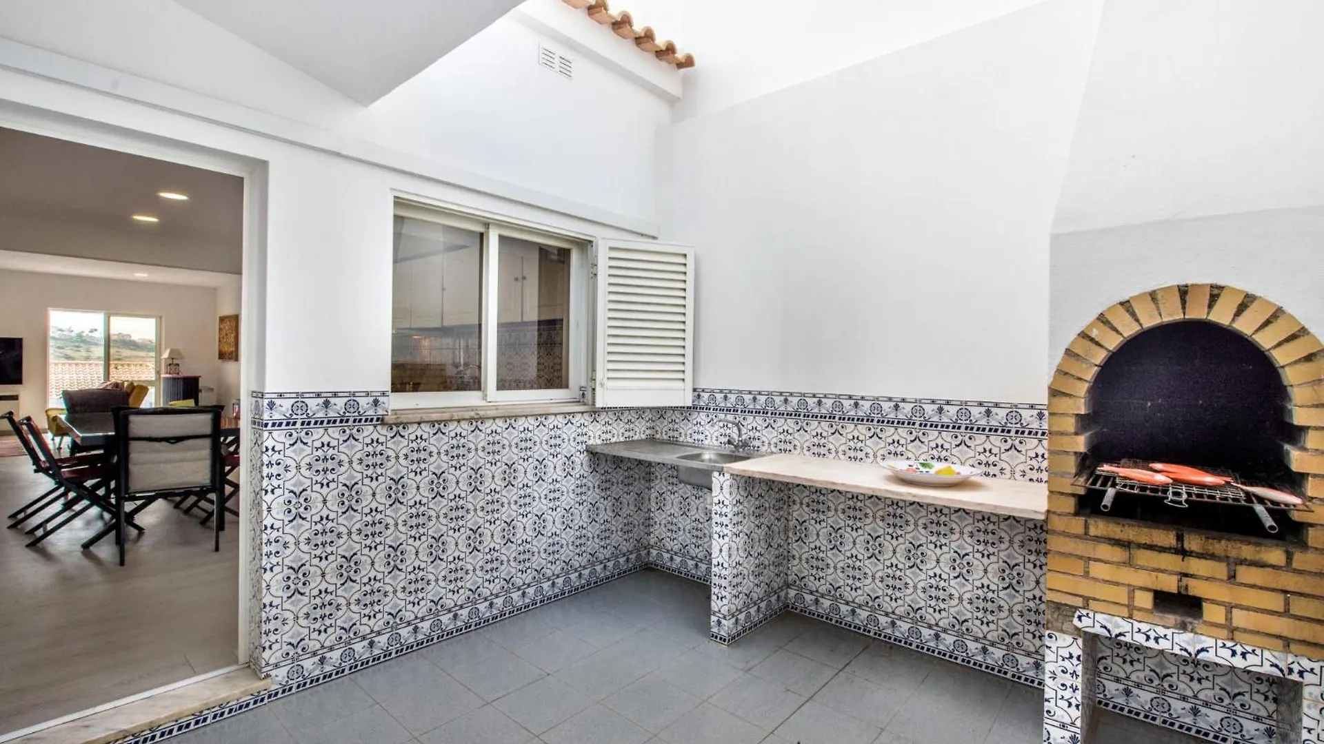 Holiday Home Marina By Interhome Albufeira