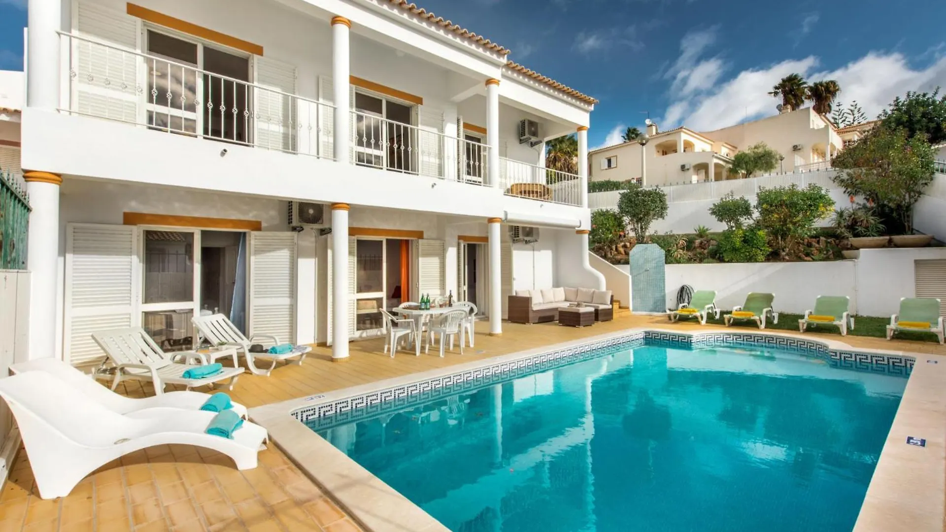 Holiday Home Marina By Interhome Albufeira