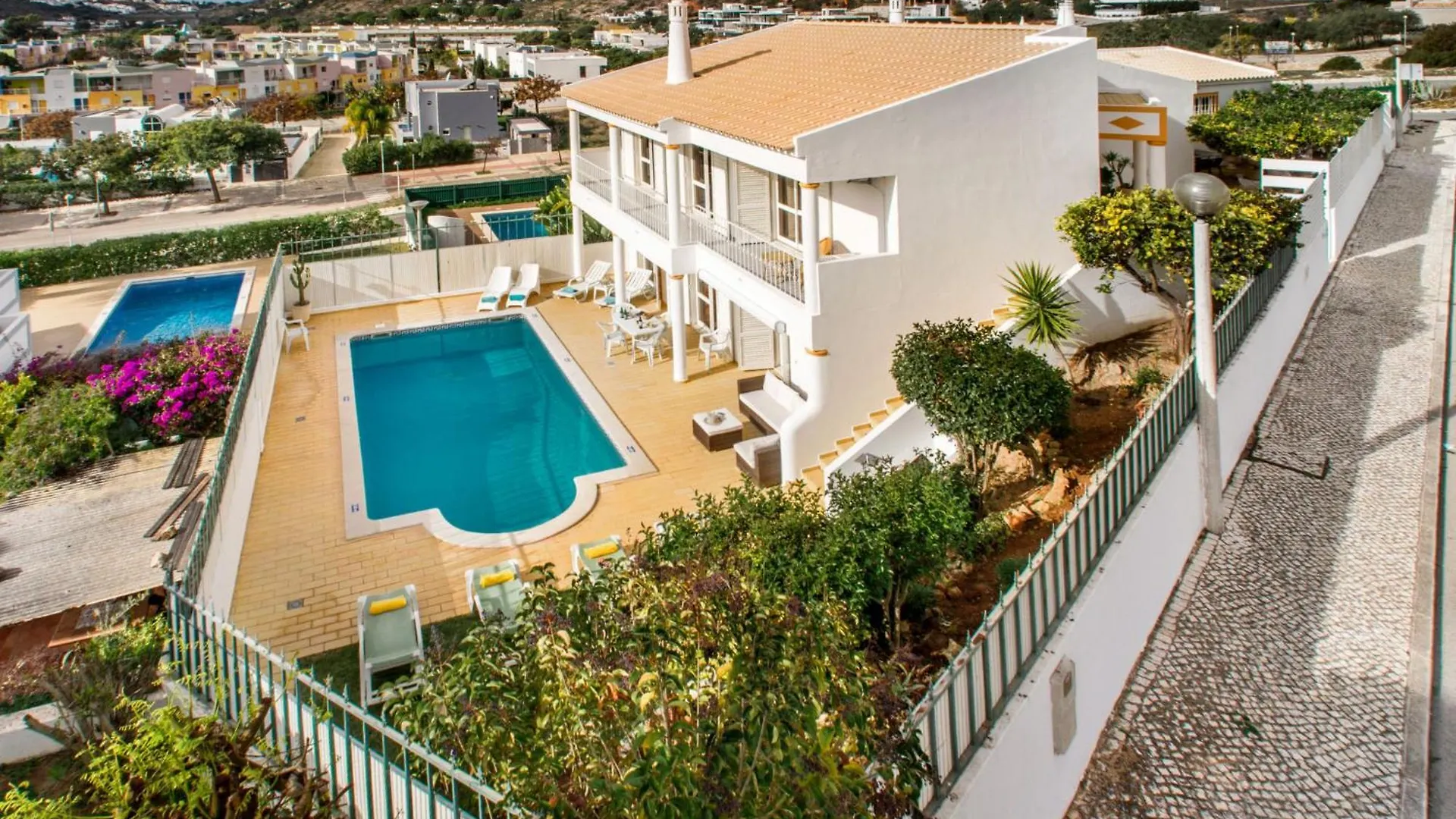 Holiday Home Marina By Interhome Albufeira